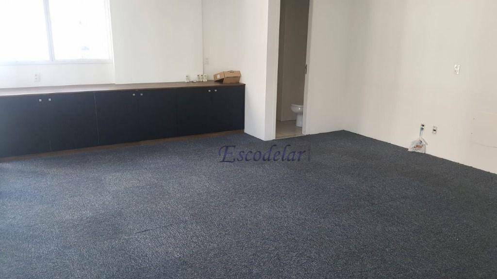 Conjunto Comercial-Sala à venda, 46m² - Foto 21