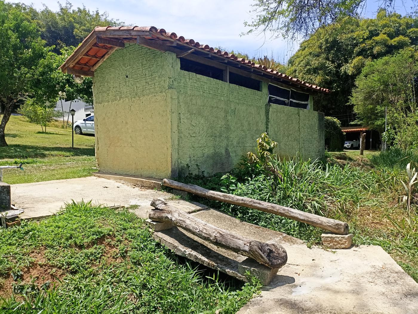 Fazenda à venda com 3 quartos, 11000m² - Foto 5