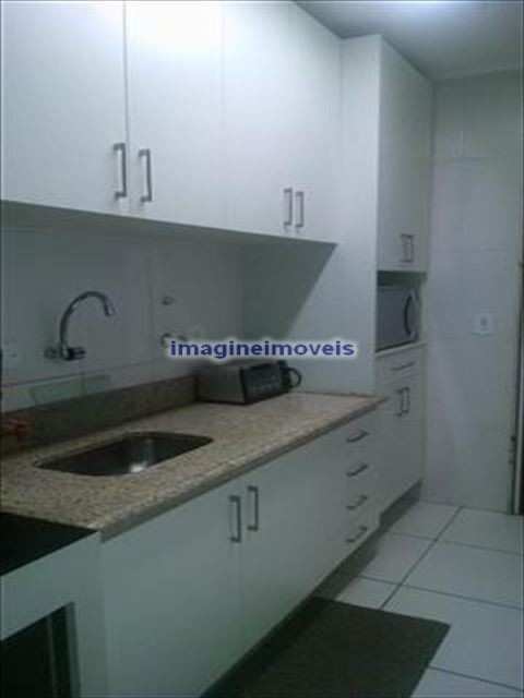 Apartamento à venda com 2 quartos, 55m² - Foto 2