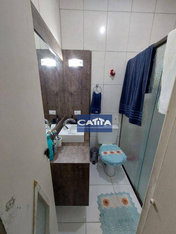 Sobrado à venda com 3 quartos, 87m² - Foto 16