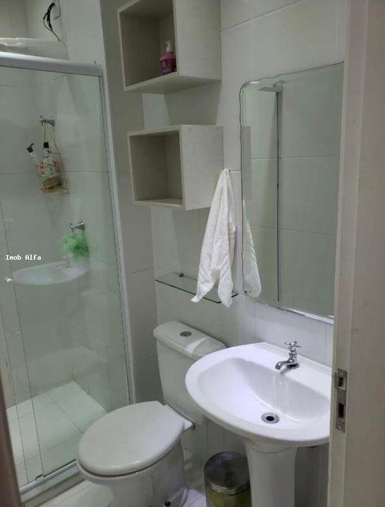 Apartamento à venda com 3 quartos, 76m² - Foto 6