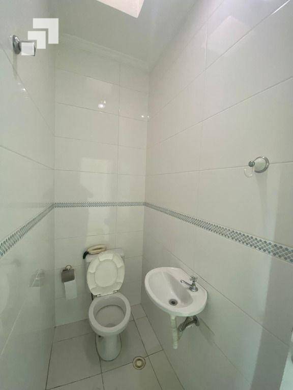 Conjunto Comercial-Sala para alugar, 10m² - Foto 12