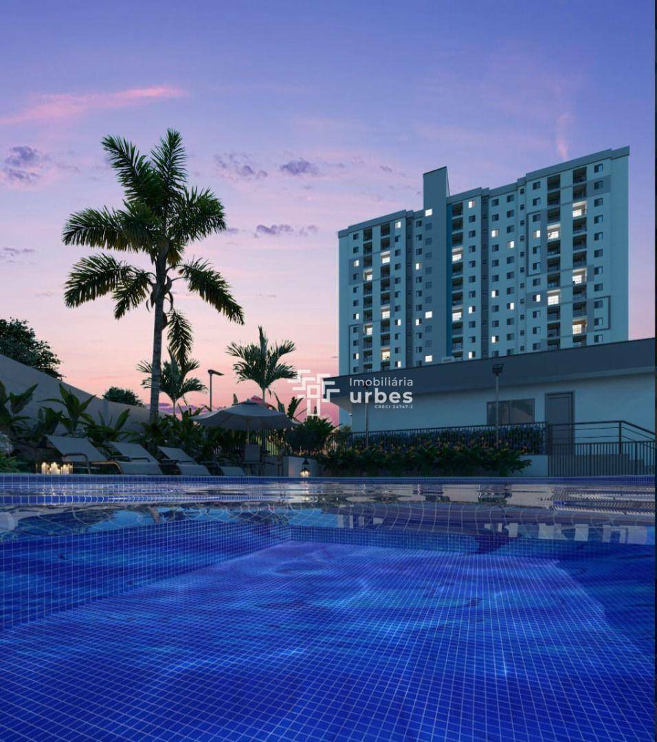 Apartamento, 2 quartos, 67 m² - Foto 2