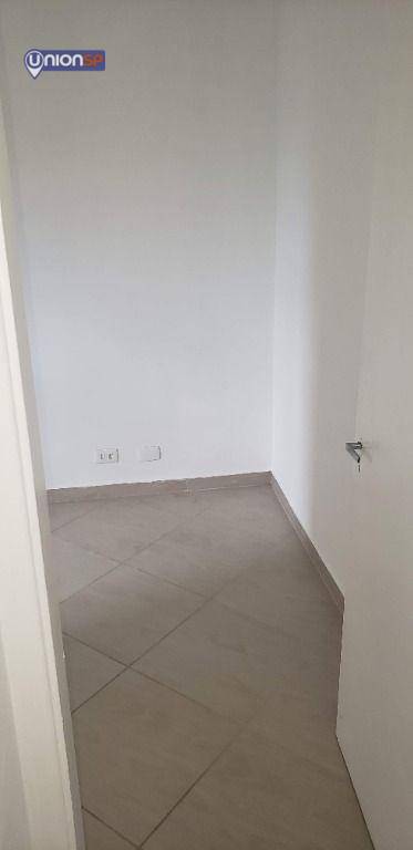 Apartamento à venda com 1 quarto, 33m² - Foto 6