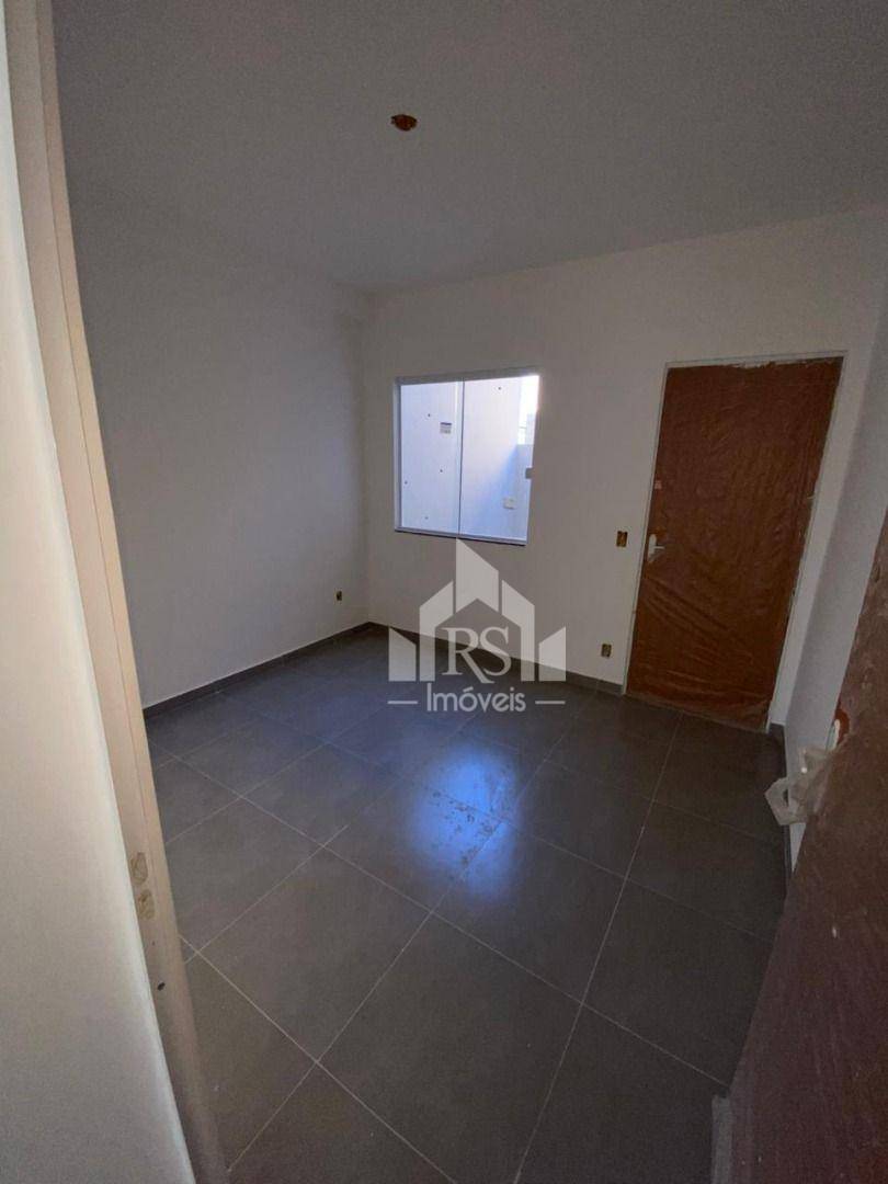 Casa de Condomínio à venda com 1 quarto, 39m² - Foto 8
