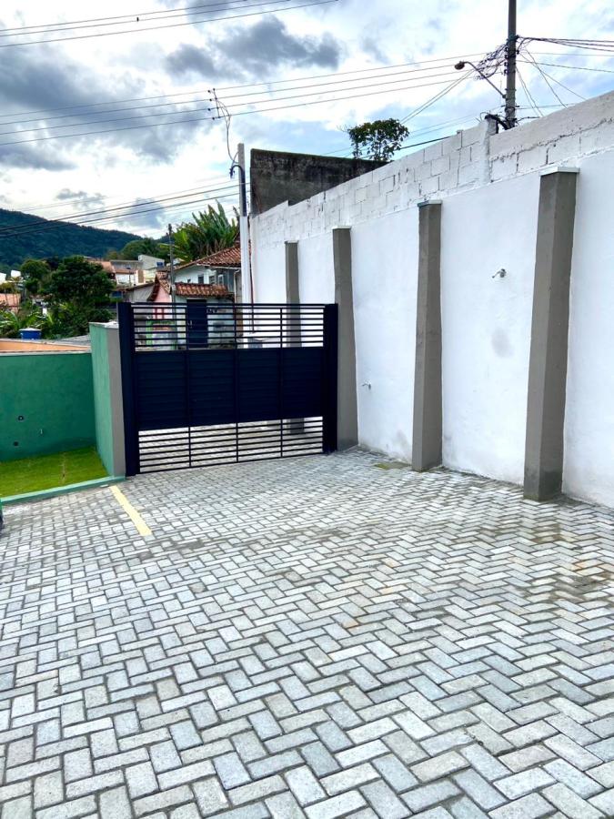 Casa de Condomínio à venda com 2 quartos, 57m² - Foto 3