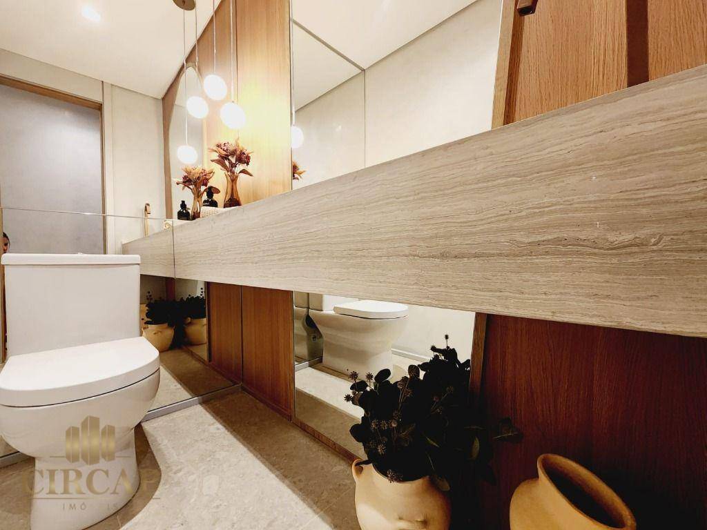 Cobertura à venda com 4 quartos, 190m² - Foto 15