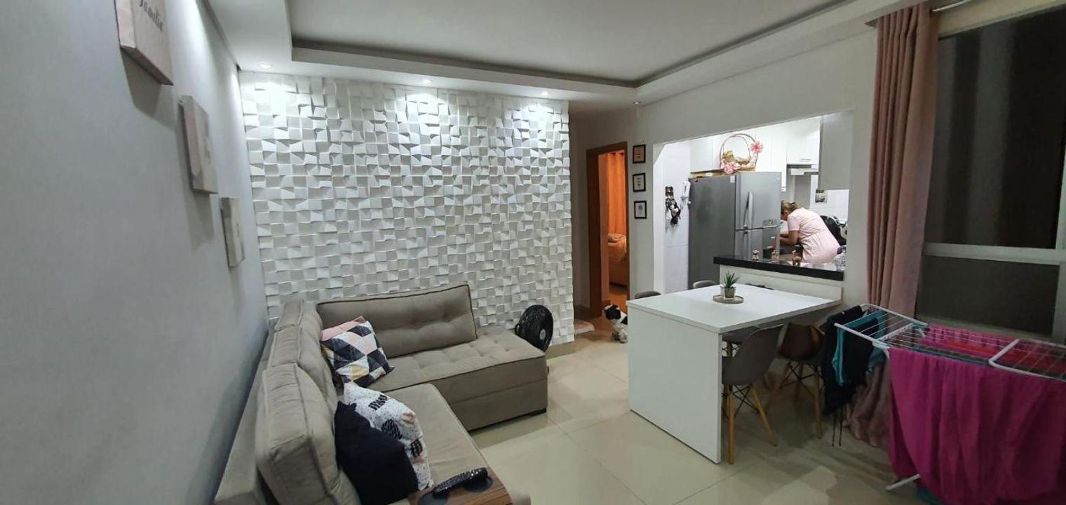 Apartamento à venda com 2 quartos, 48m² - Foto 11