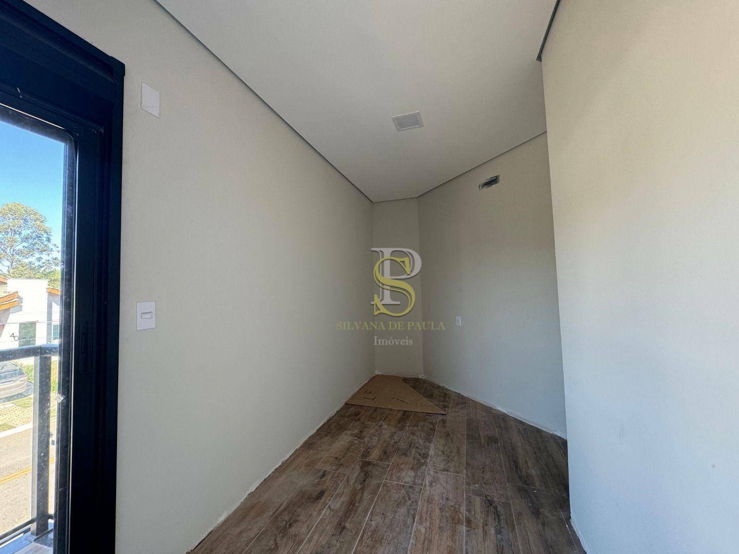 Casa de Condomínio para alugar com 3 quartos, 180m² - Foto 17