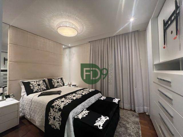 Apartamento à venda com 3 quartos, 160m² - Foto 21