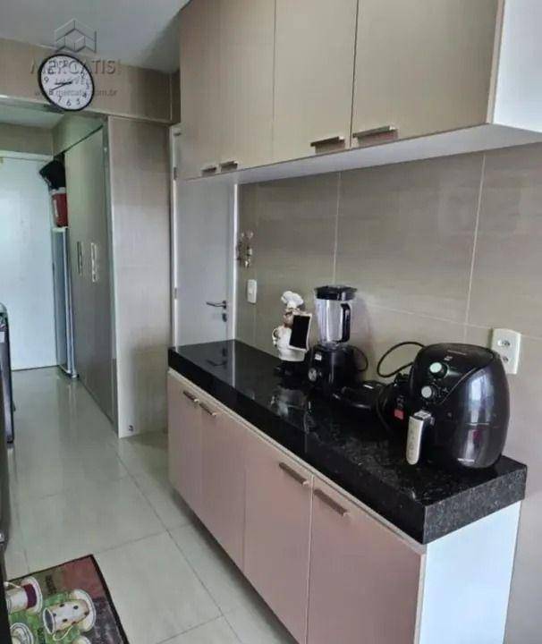 Apartamento à venda com 3 quartos, 110m² - Foto 20