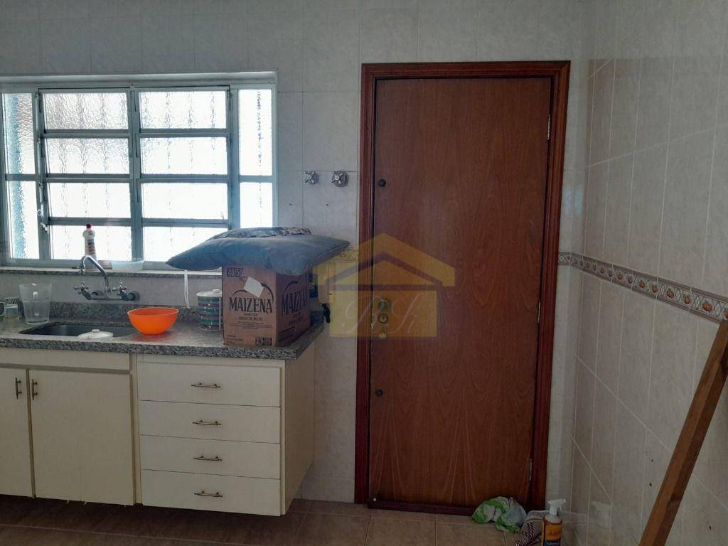 Casa à venda com 2 quartos, 100m² - Foto 6