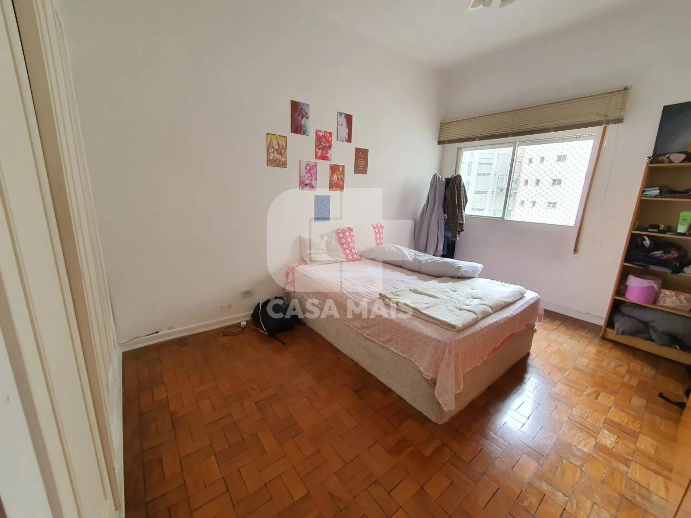 Apartamento à venda com 3 quartos, 141m² - Foto 9