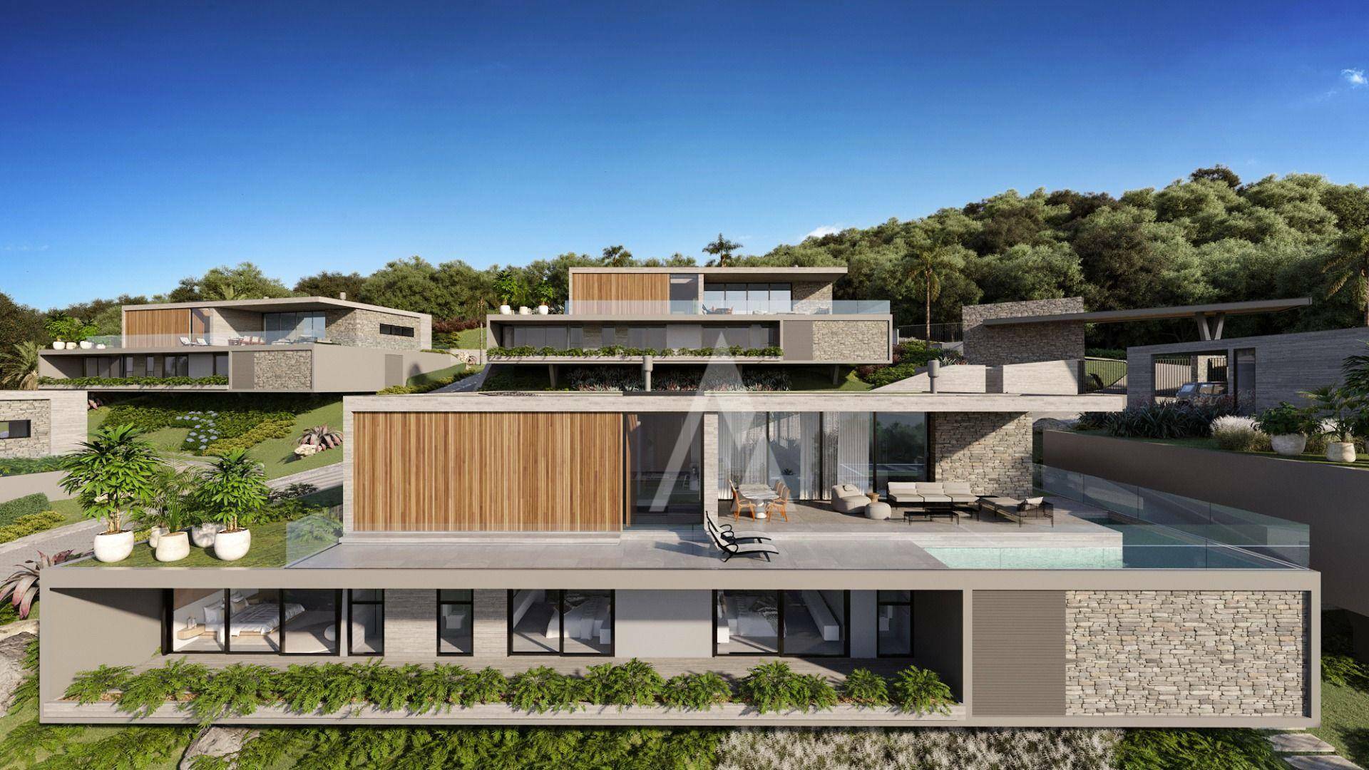 Casa de Condomínio à venda com 4 quartos, 570m² - Foto 30
