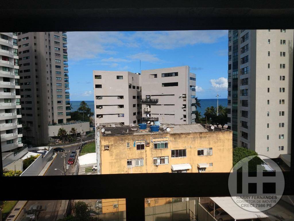 Apartamento à venda com 5 quartos, 500m² - Foto 28