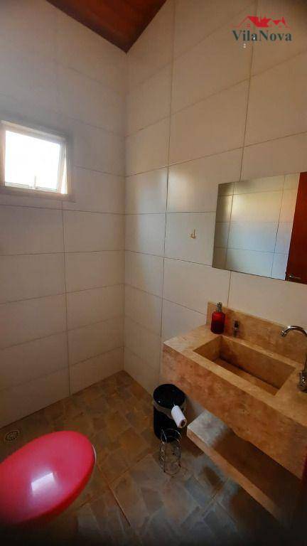 Casa de Condomínio à venda com 3 quartos, 184m² - Foto 25