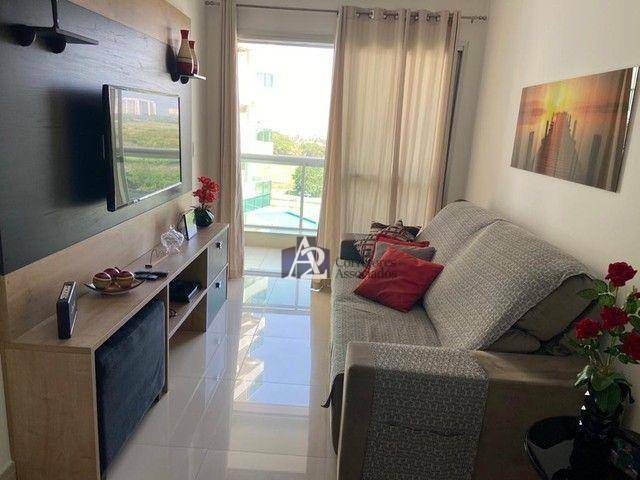 Apartamento à venda com 2 quartos, 77m² - Foto 5