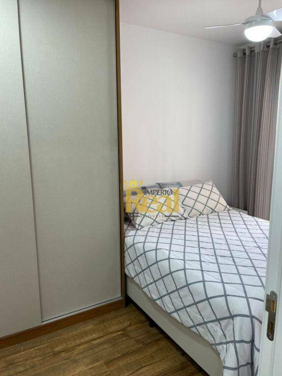 Apartamento à venda com 1 quarto, 32m² - Foto 12