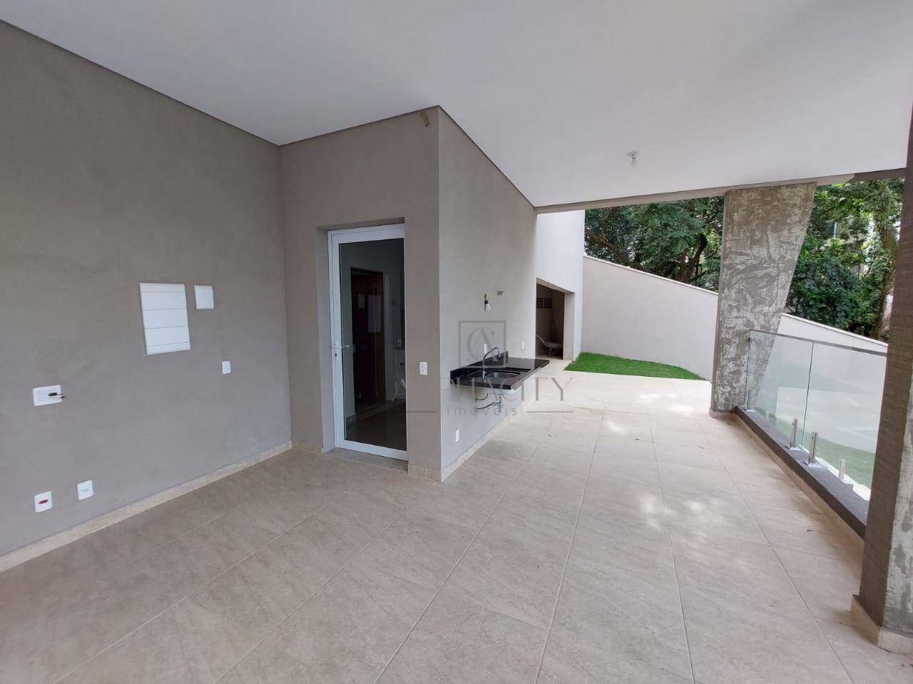 Casa de Condomínio à venda com 3 quartos, 286m² - Foto 14