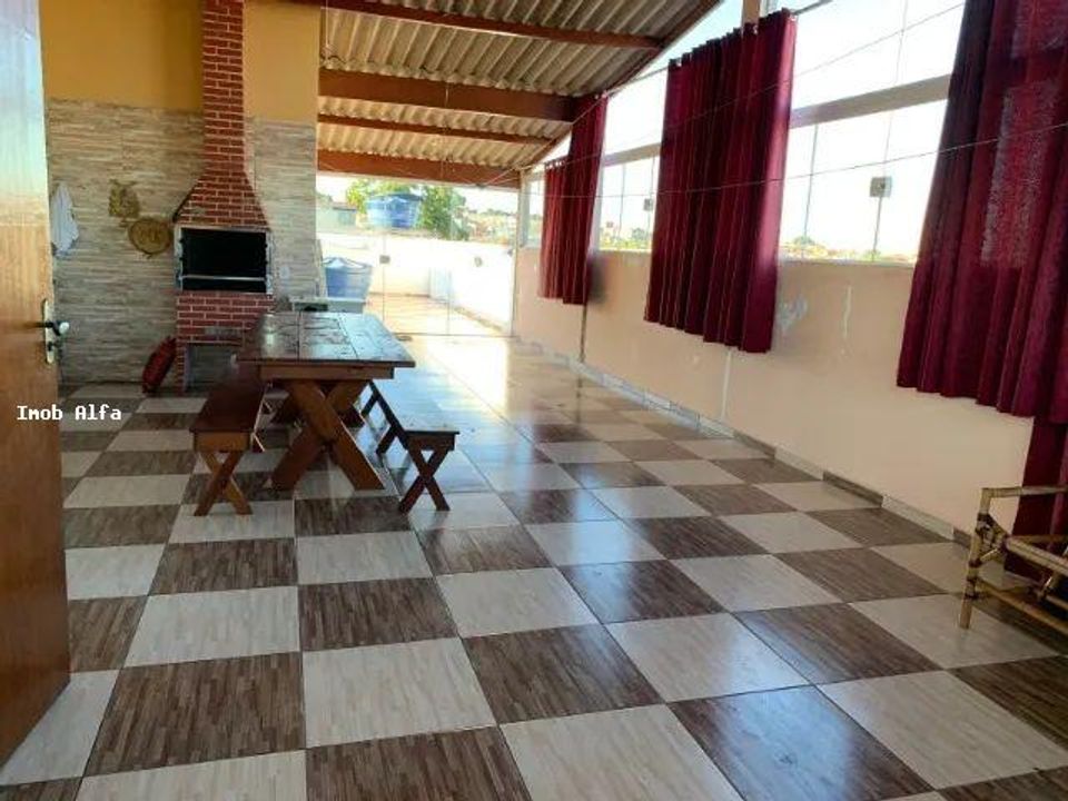 Casa à venda com 3 quartos, 320m² - Foto 18