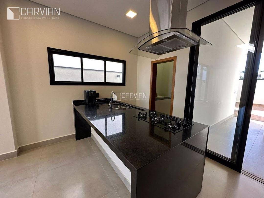 Casa de Condomínio à venda com 3 quartos, 220m² - Foto 7