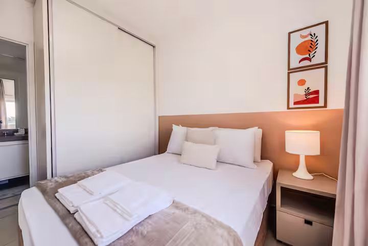 Apartamento, 2 quartos, 61 m² - Foto 3