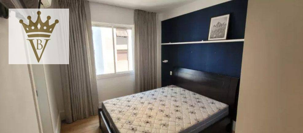 Apartamento para alugar com 2 quartos, 105m² - Foto 4