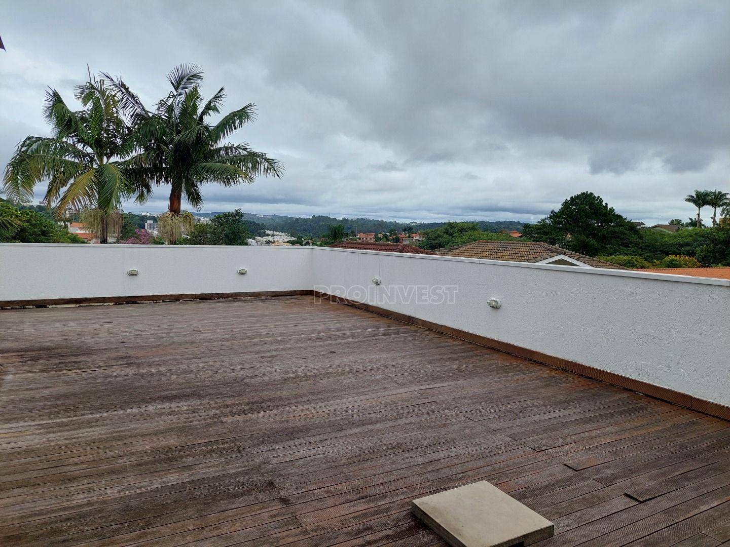 Casa de Condomínio à venda com 4 quartos, 270m² - Foto 15