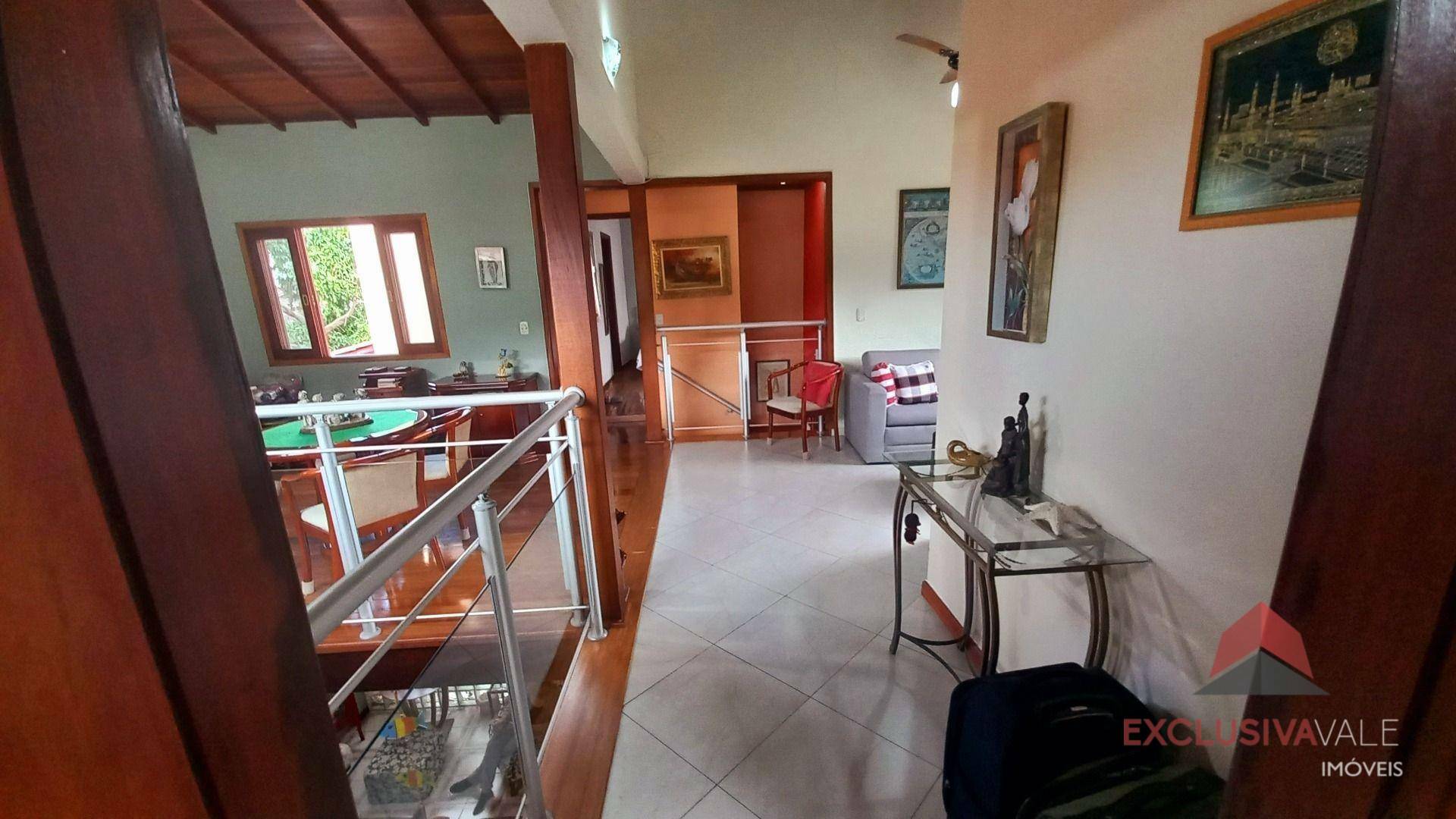 Casa à venda com 6 quartos, 356m² - Foto 153