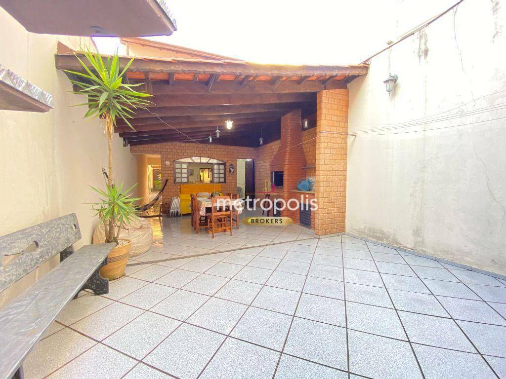 Sobrado à venda com 4 quartos, 291m² - Foto 32