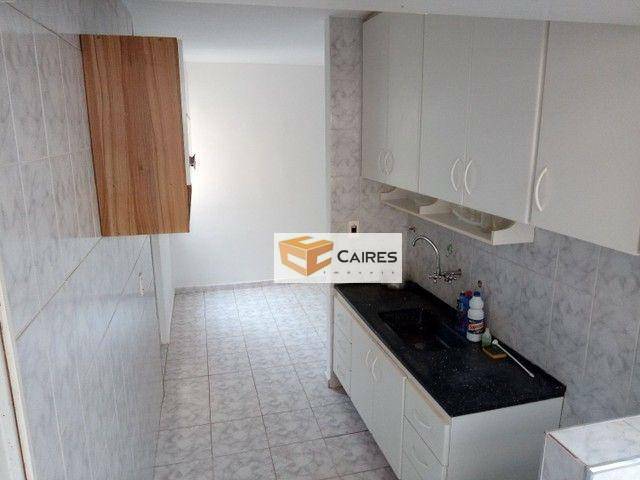 Apartamento, 2 quartos, 64 m² - Foto 1