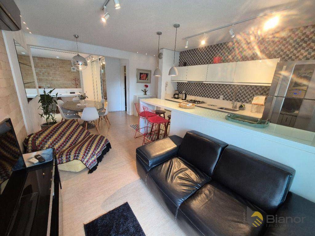 Apartamento para alugar com 1 quarto, 73m² - Foto 6