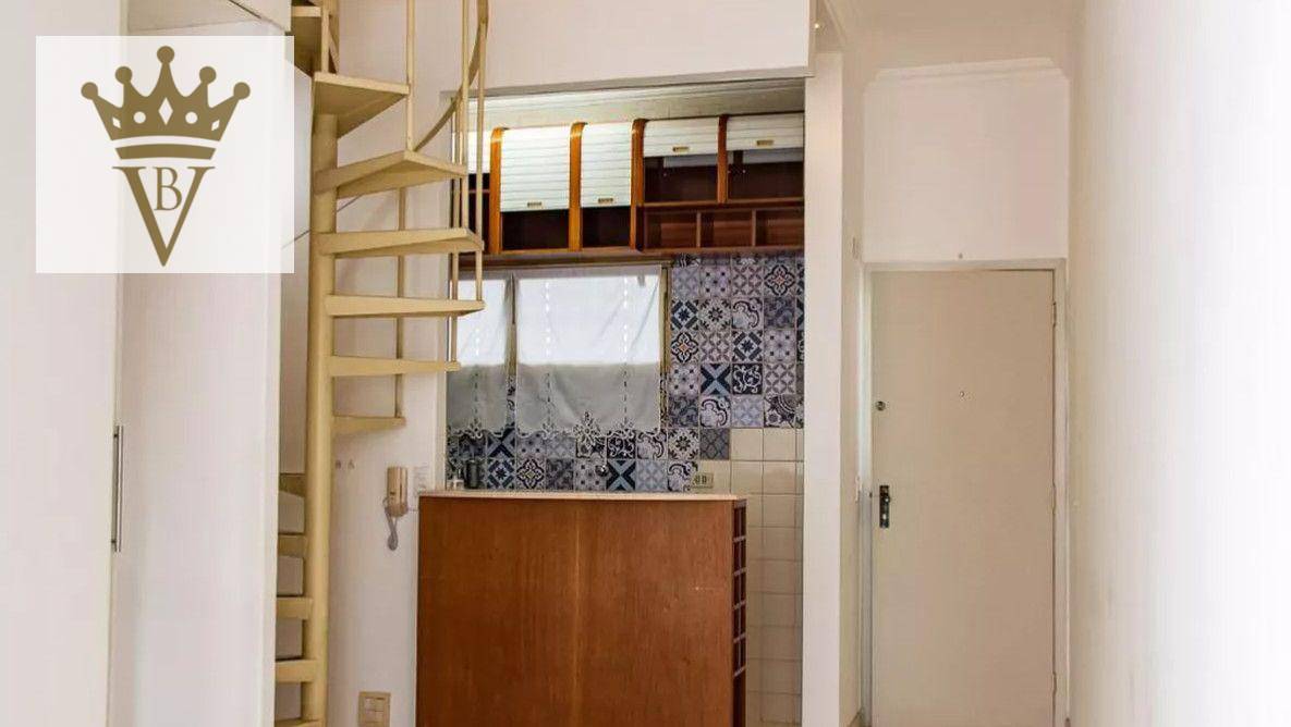 Cobertura à venda e aluguel com 2 quartos, 78m² - Foto 5