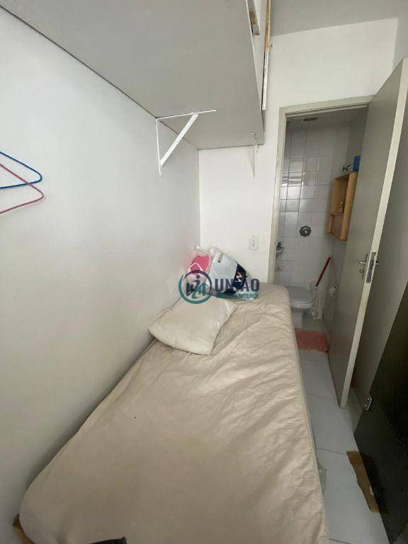 Apartamento à venda com 3 quartos, 135m² - Foto 29