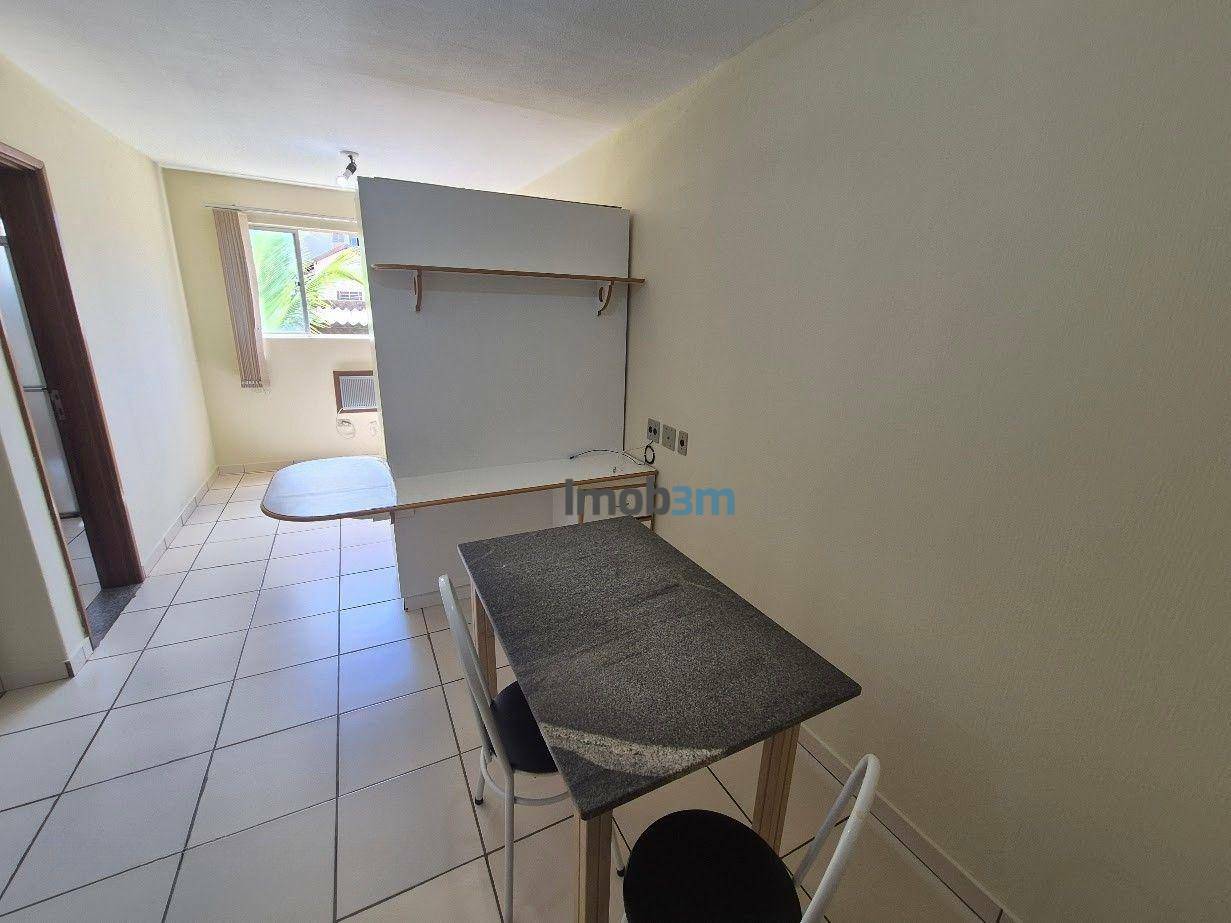 Kitnet-Studio, 26 m² - Foto 4