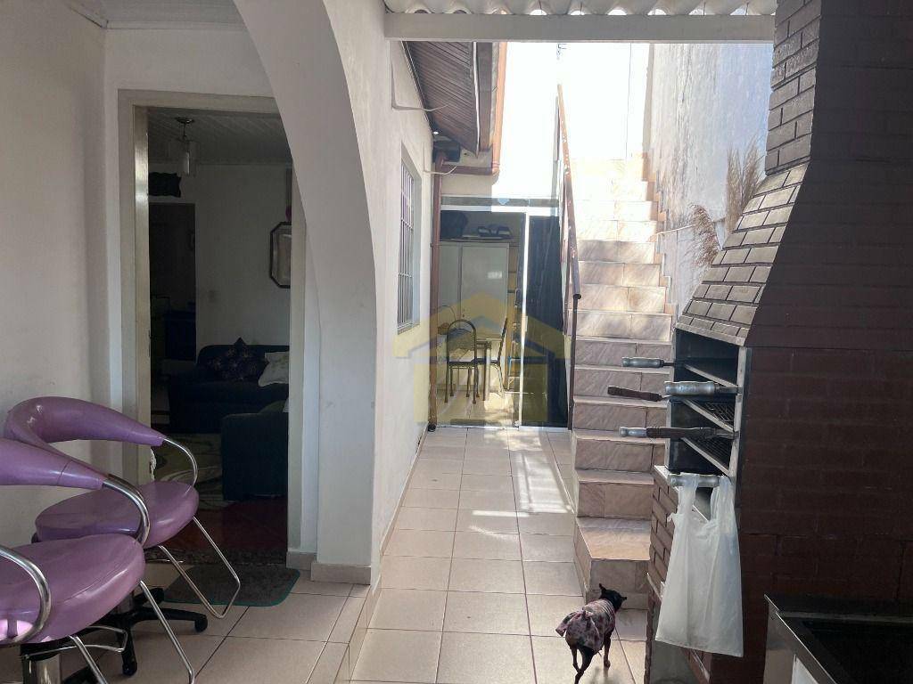 Casa à venda com 2 quartos, 105m² - Foto 15