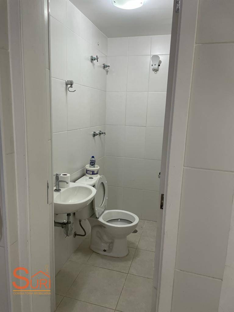 Apartamento à venda com 3 quartos, 128m² - Foto 20