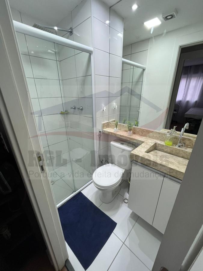 Apartamento à venda com 2 quartos, 41m² - Foto 5