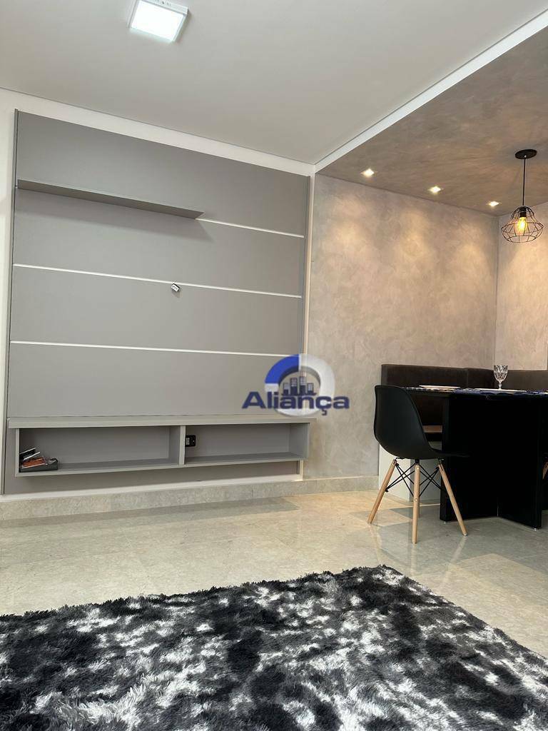 Sobrado à venda com 2 quartos, 62m² - Foto 7