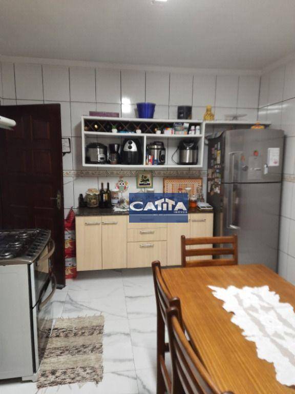 Sobrado à venda com 3 quartos, 232m² - Foto 32