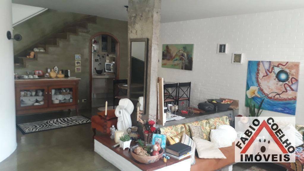 Sobrado à venda com 3 quartos, 212m² - Foto 4