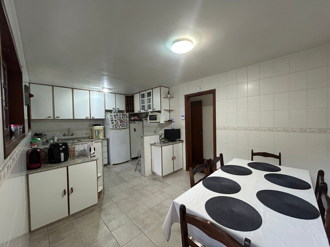 Casa à venda com 4 quartos, 109m² - Foto 16