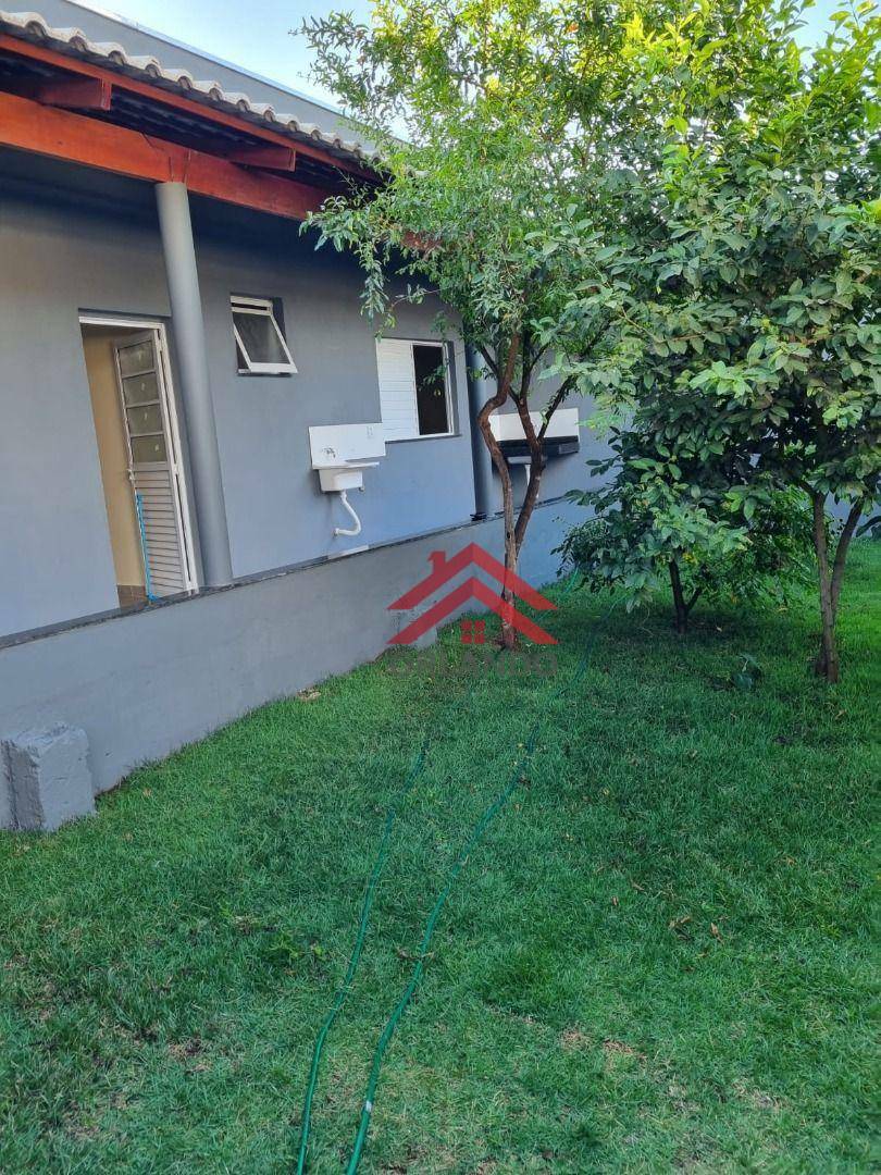 Casa à venda com 3 quartos, 120m² - Foto 26