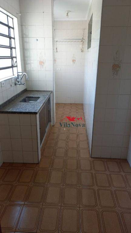 Apartamento à venda com 3 quartos, 87m² - Foto 11