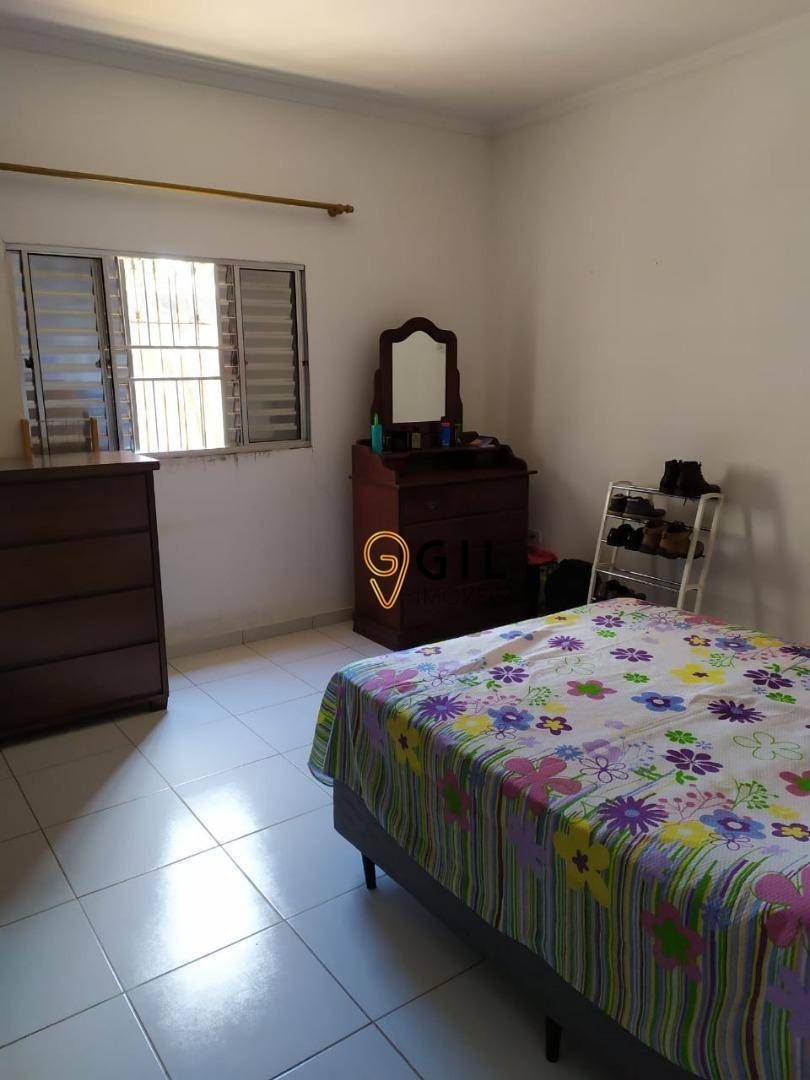 Casa à venda com 1 quarto, 89m² - Foto 32