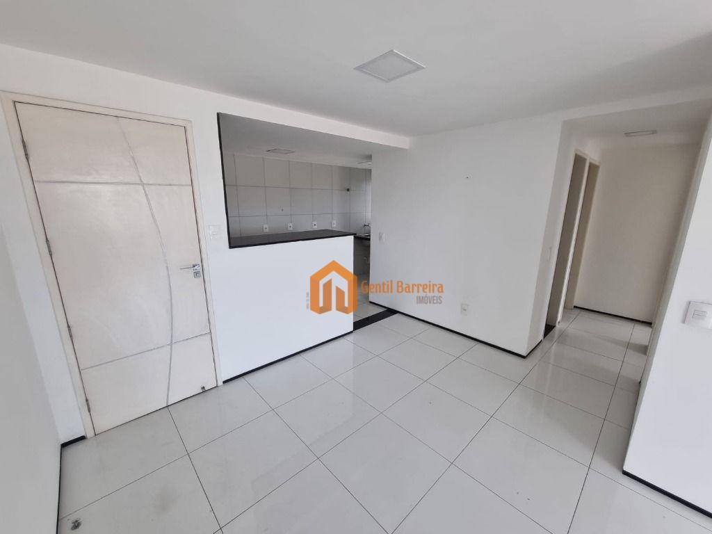 Apartamento à venda com 3 quartos, 72m² - Foto 1