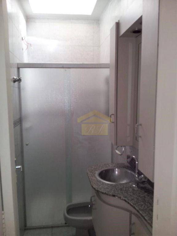 Sobrado para alugar com 3 quartos, 76m² - Foto 20