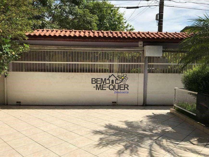 Sobrado à venda com 4 quartos, 303m² - Foto 2