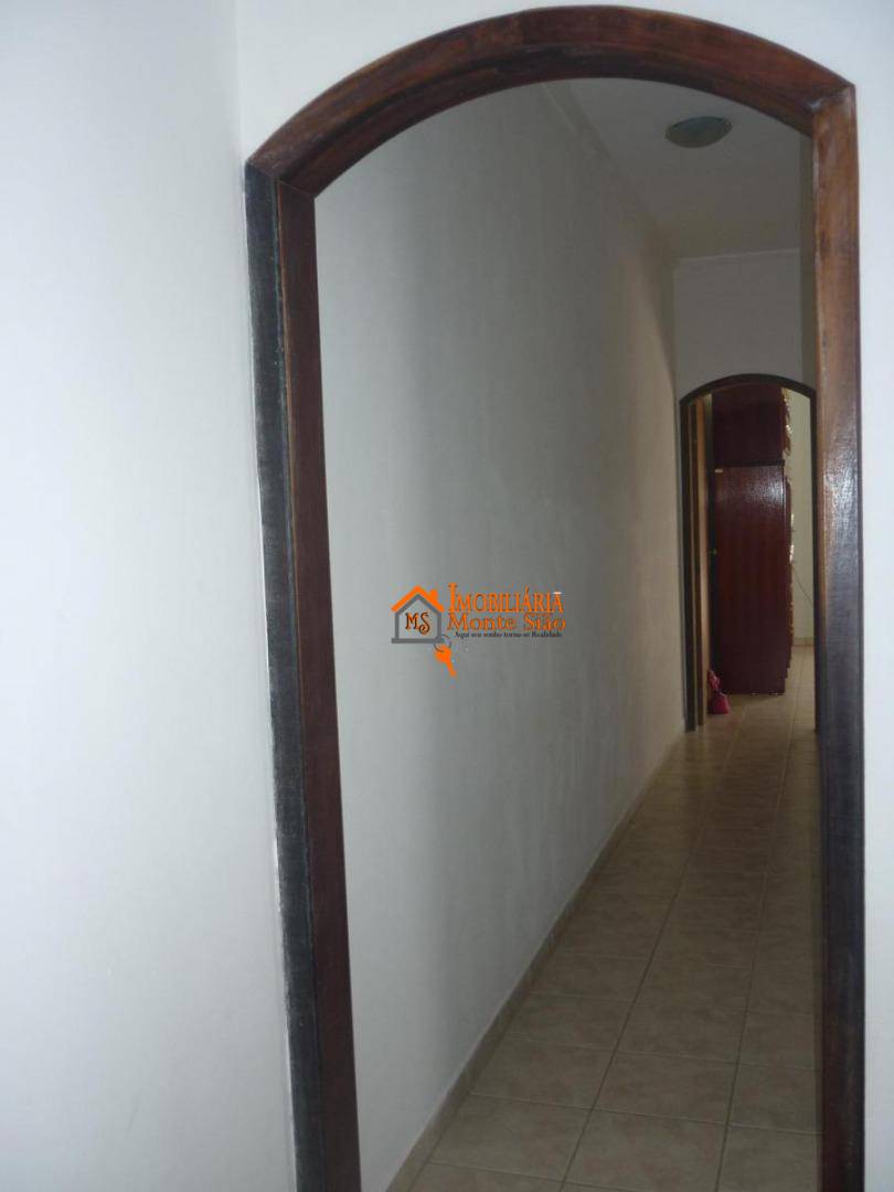 Sobrado à venda com 4 quartos, 260m² - Foto 18