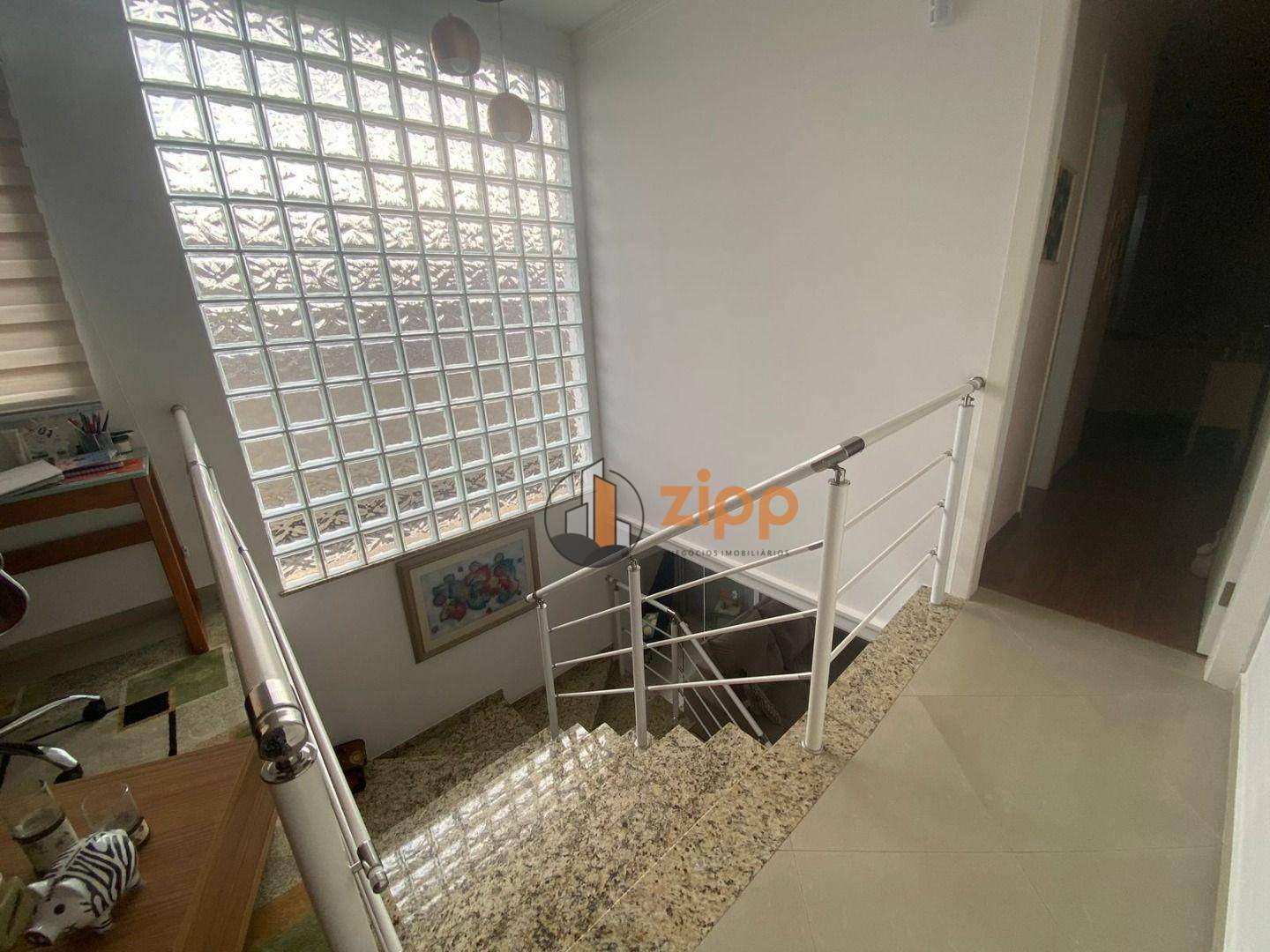 Sobrado à venda com 3 quartos, 205m² - Foto 22